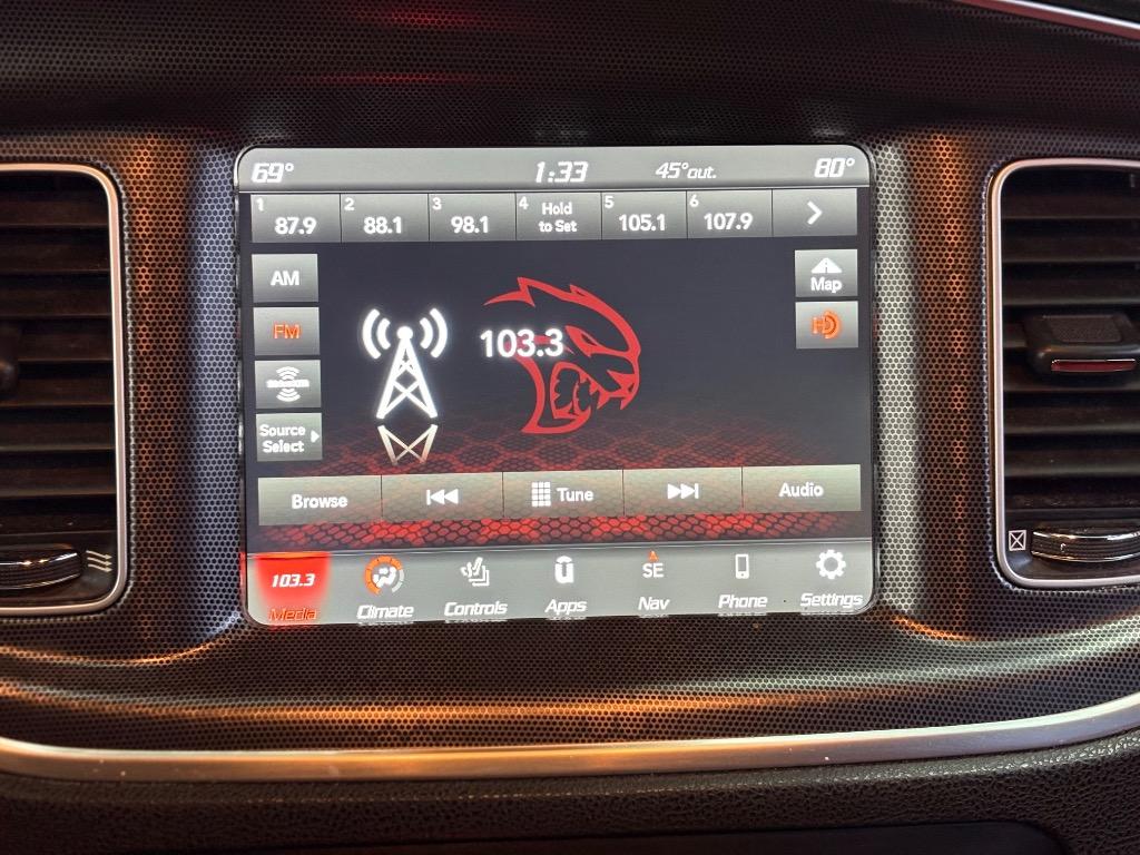 2018 Dodge Charger - $23,995