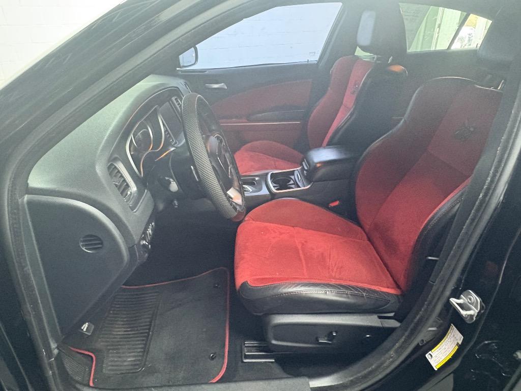 2018 Dodge Charger - $23,995
