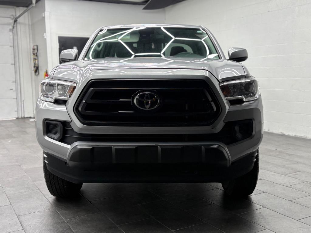 2020 Toyota Tacoma - $22,995