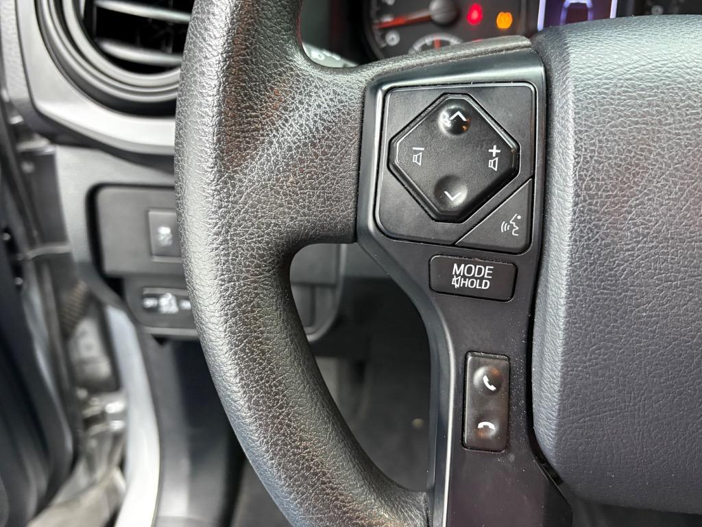 2020 Toyota Tacoma - $22,995