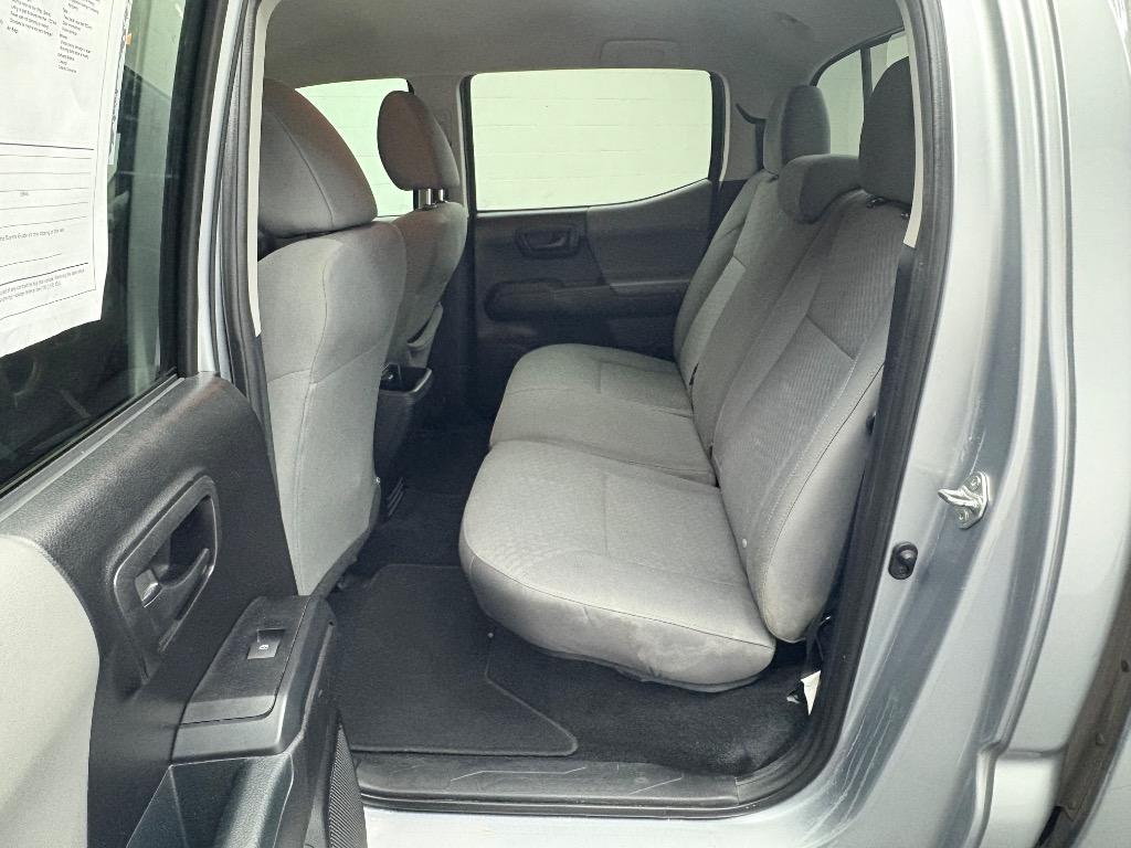 2020 Toyota Tacoma - $22,995