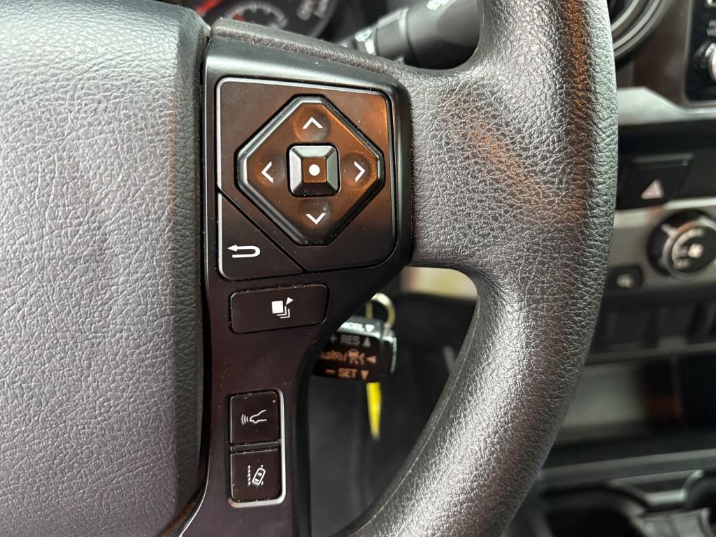 2020 Toyota Tacoma - $22,995