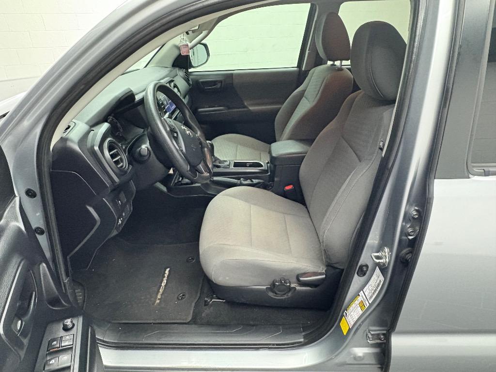 2020 Toyota Tacoma - $22,995