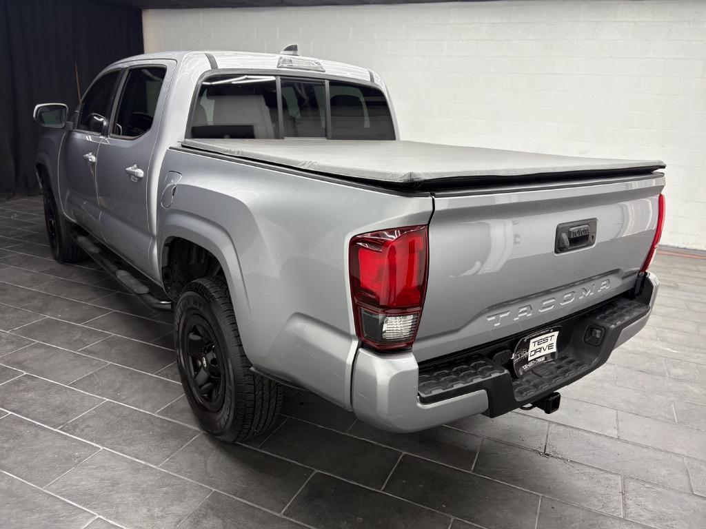 2020 Toyota Tacoma - $22,995