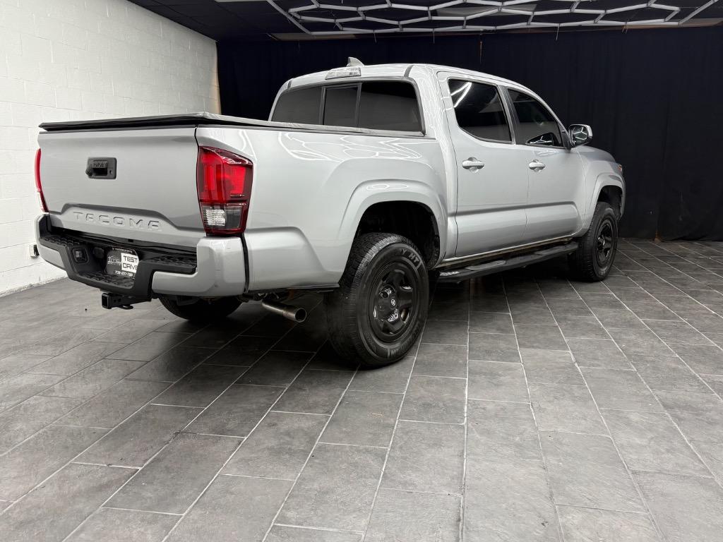 2020 Toyota Tacoma - $22,995