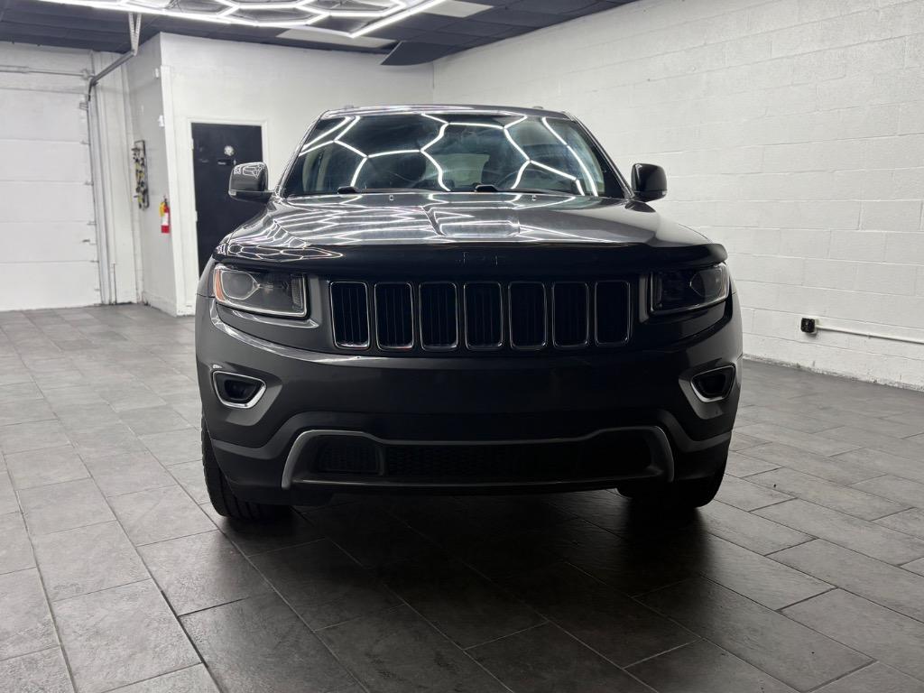 2014 Jeep Cherokee - $8,995