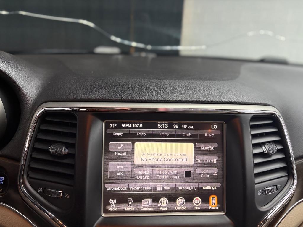 2014 Jeep Cherokee - $8,995
