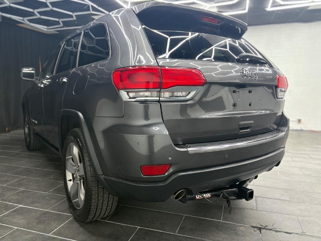 2014 Jeep Cherokee - $8,995