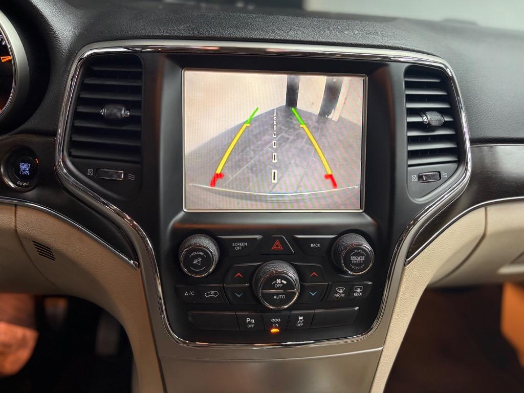 2014 Jeep Cherokee - $8,995