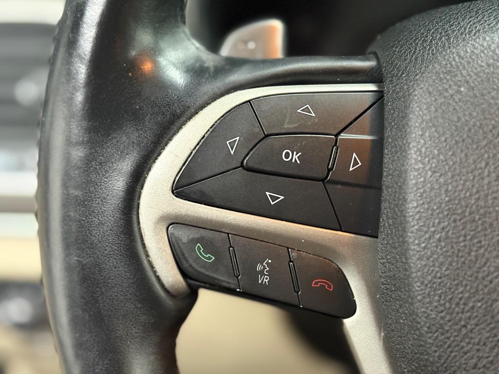 2014 Jeep Cherokee - $8,995