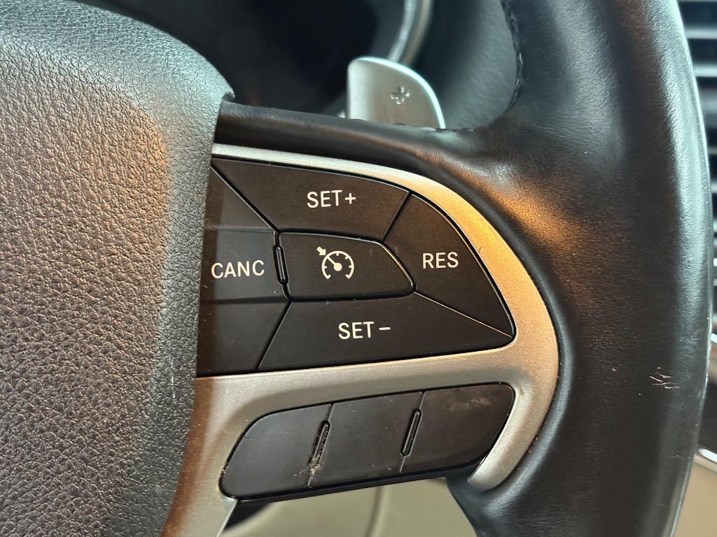 2014 Jeep Cherokee - $8,995