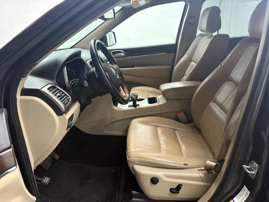 2014 Jeep Cherokee - $8,995