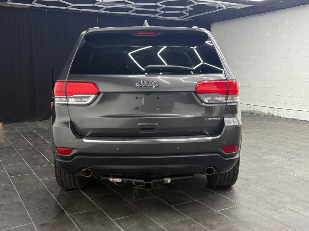 2014 Jeep Cherokee - $8,995