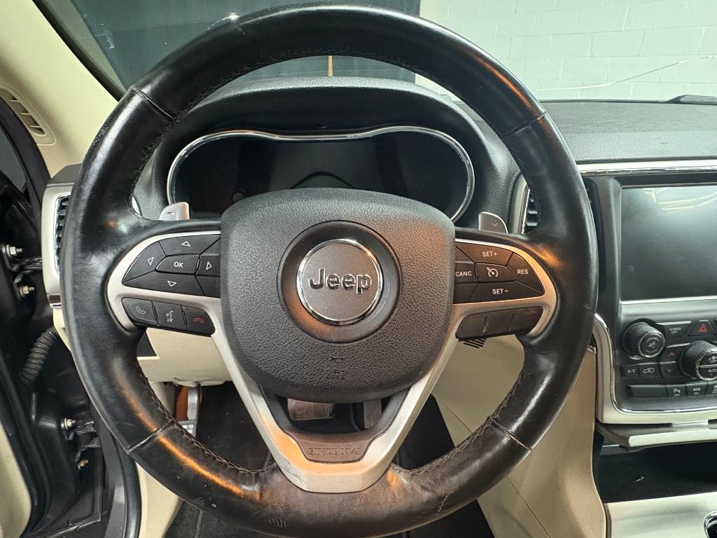 2014 Jeep Cherokee - $8,995