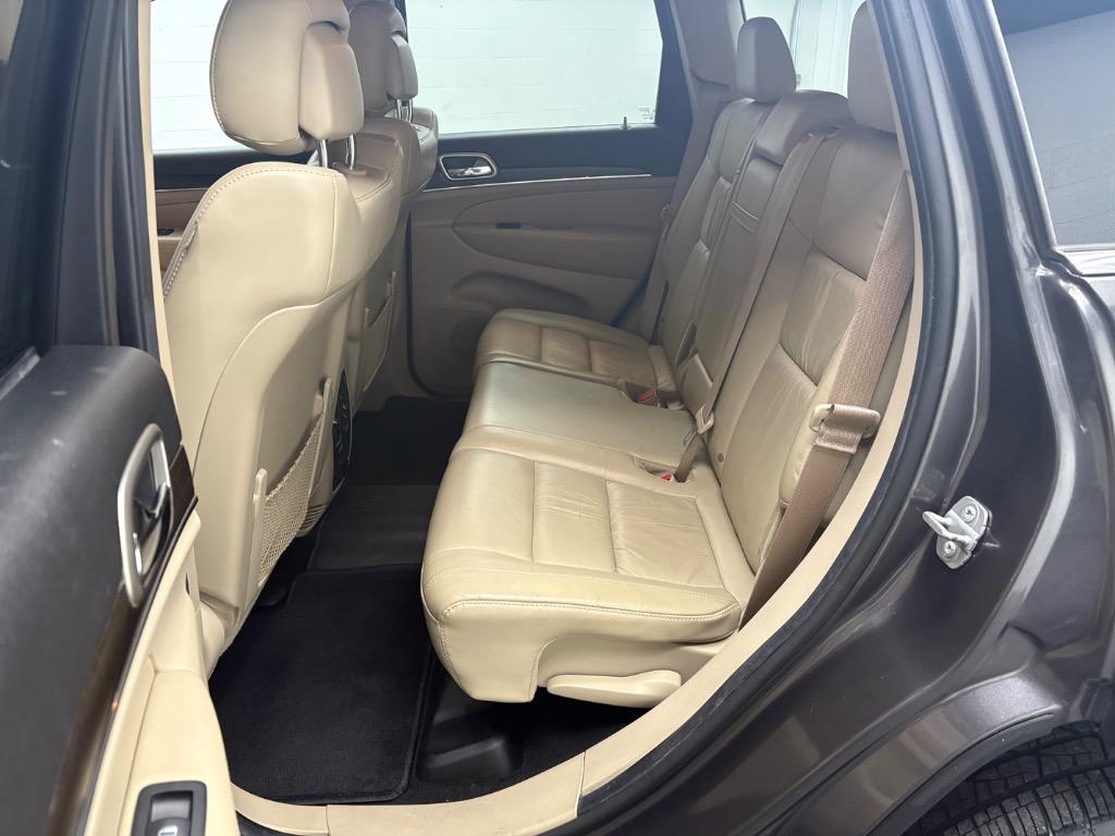 2014 Jeep Cherokee - $8,995