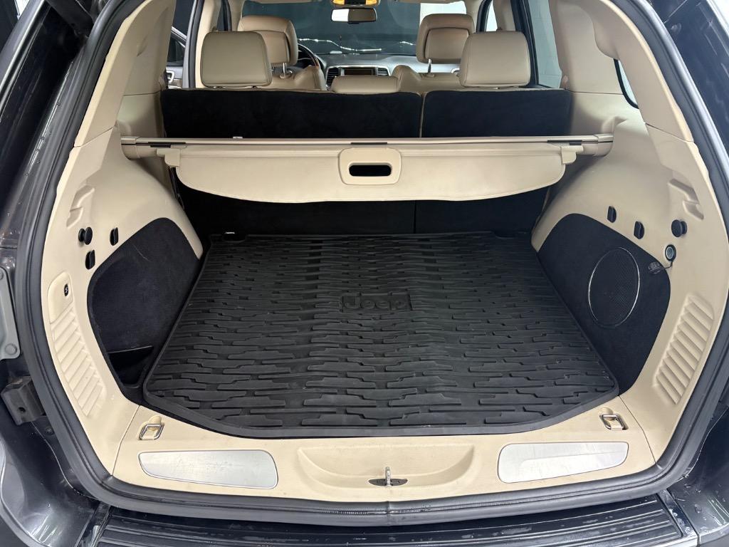 2014 Jeep Cherokee - $8,995