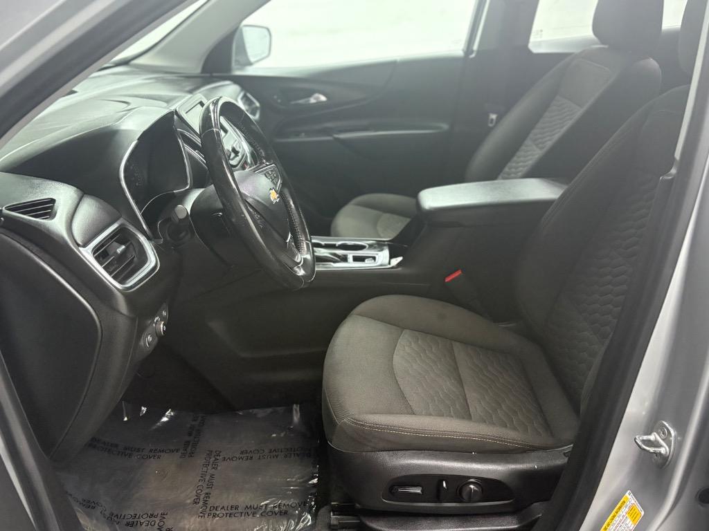 2020 Chevrolet Equinox - $11,495
