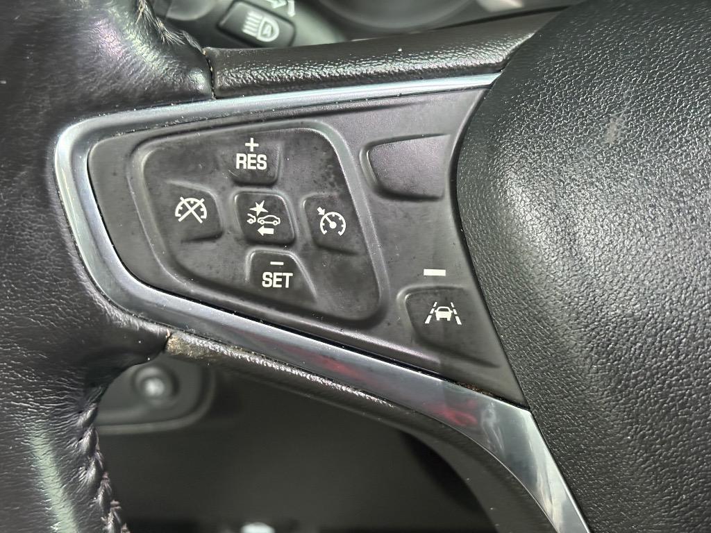 2020 Chevrolet Equinox - $11,495