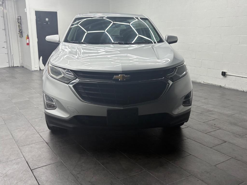 2020 Chevrolet Equinox - $11,495
