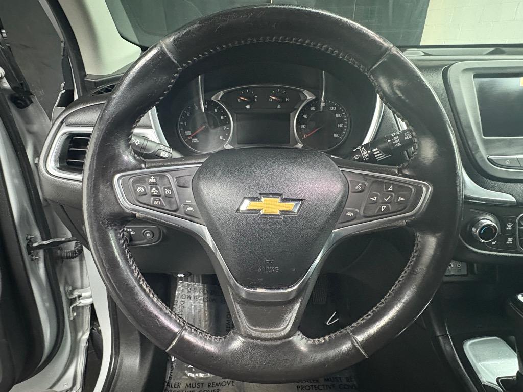 2020 Chevrolet Equinox - $11,495