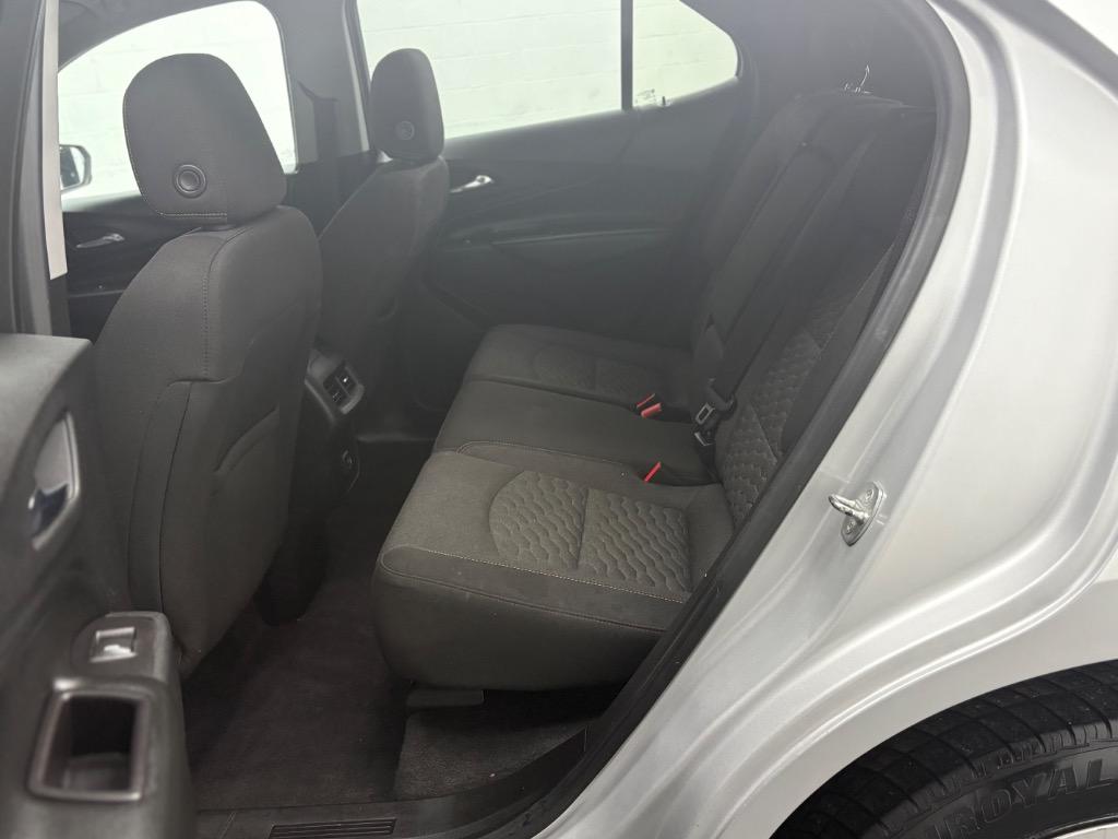 2020 Chevrolet Equinox - $11,495