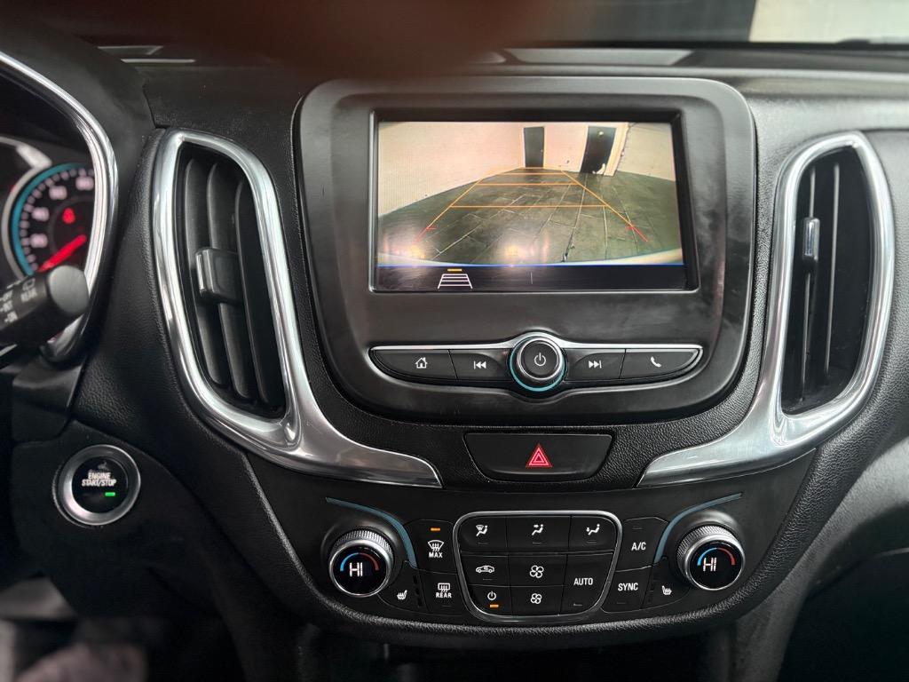 2020 Chevrolet Equinox - $11,495