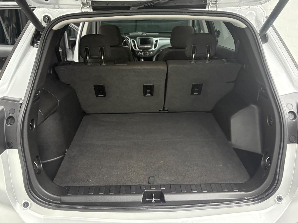2020 Chevrolet Equinox - $11,495