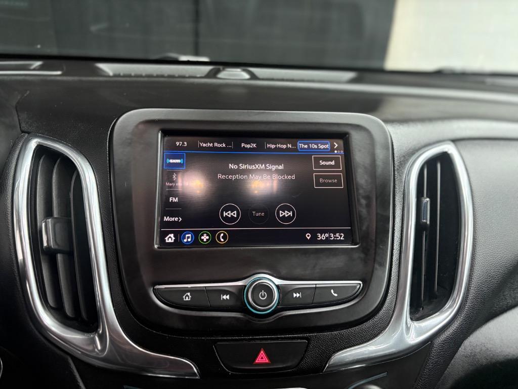 2020 Chevrolet Equinox - $11,495