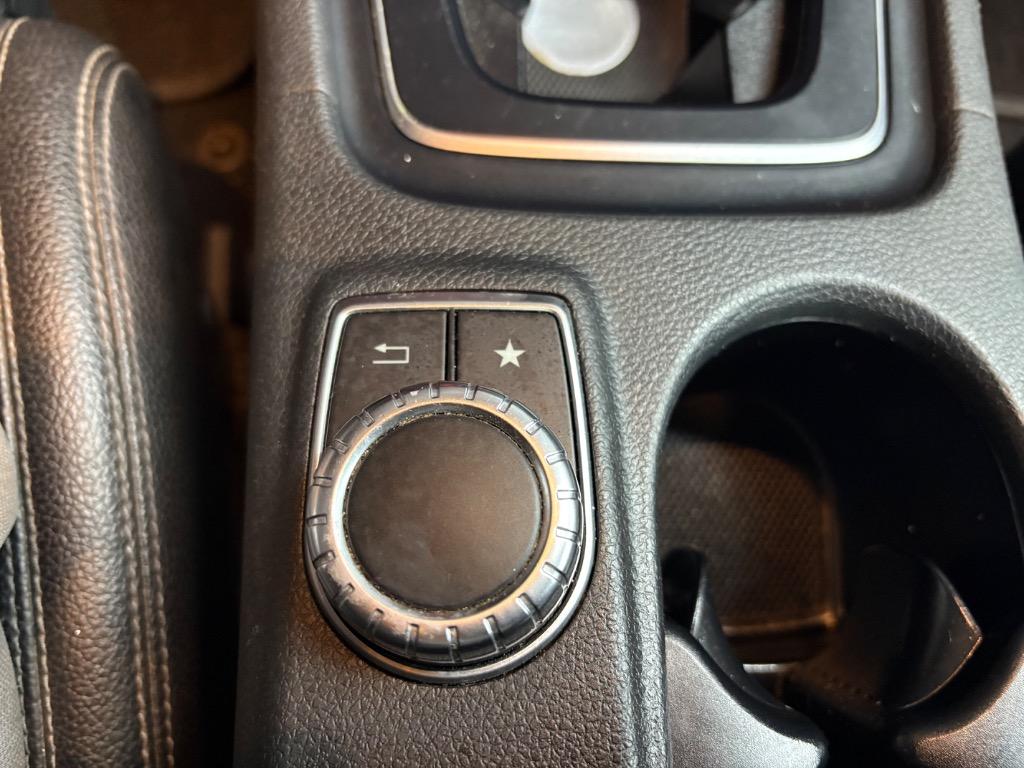 2018 Mercedes-Benz CLA - $16,995
