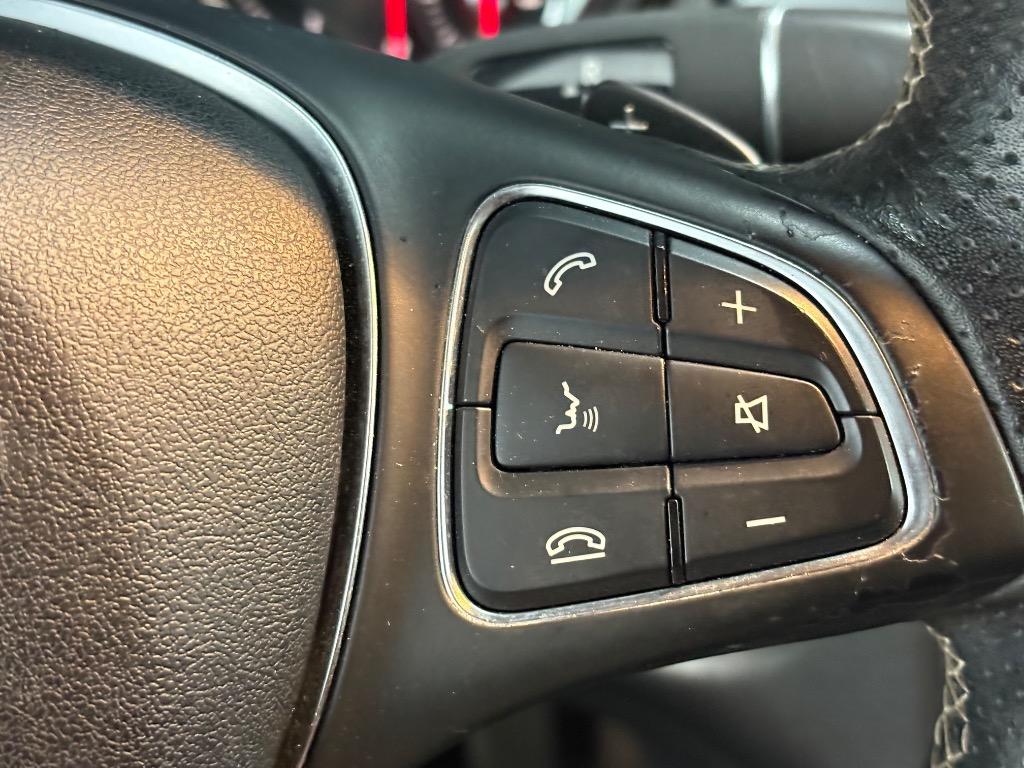 2018 Mercedes-Benz CLA - $16,995