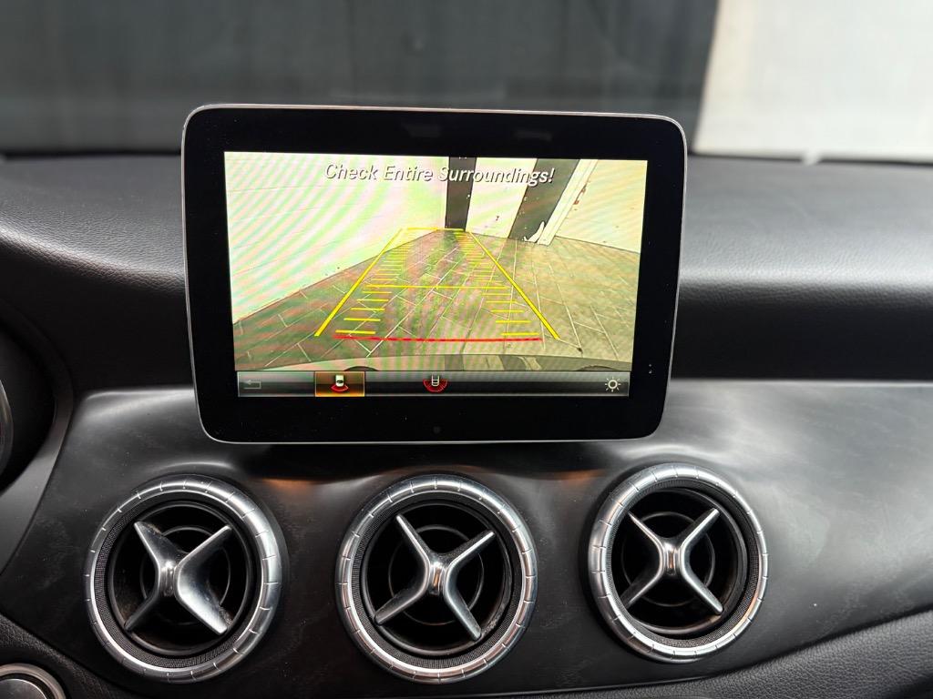 2018 Mercedes-Benz CLA - $16,995