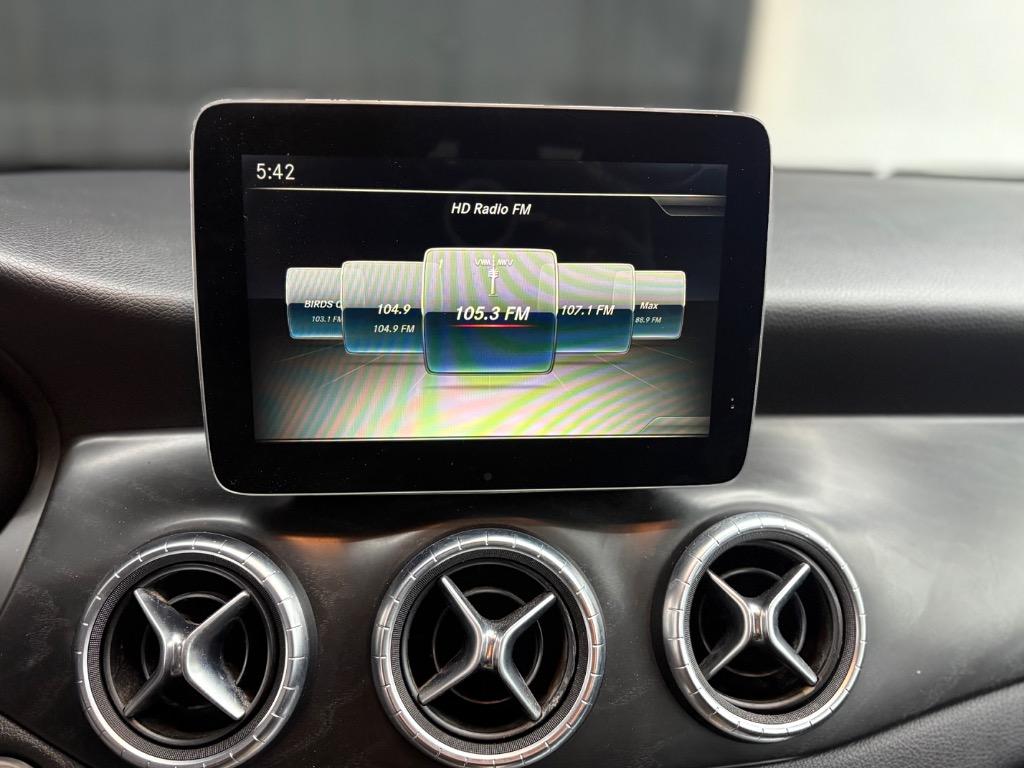 2018 Mercedes-Benz CLA - $16,995