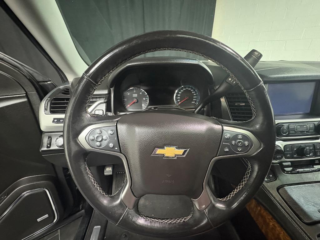 2019 Chevrolet Suburban - $25,995