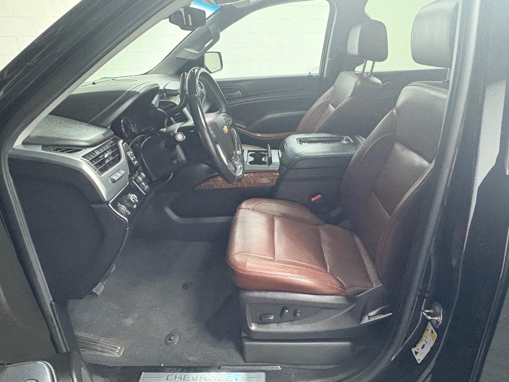 2019 Chevrolet Suburban - $25,995
