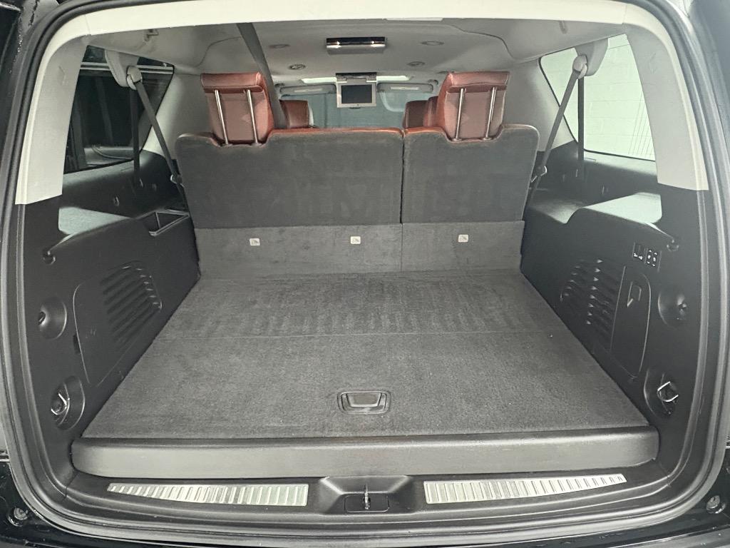 2019 Chevrolet Suburban - $25,995