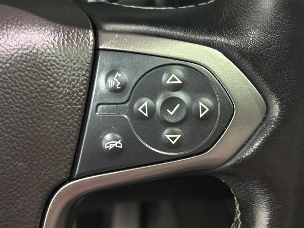 2019 Chevrolet Suburban - $25,995