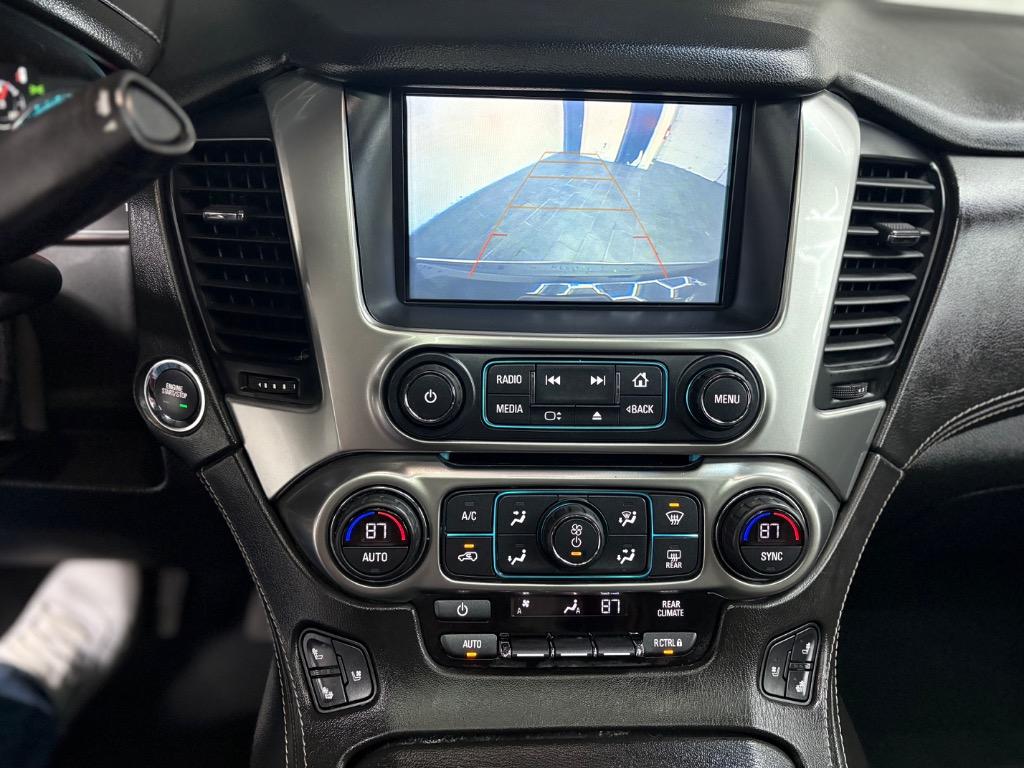 2019 Chevrolet Suburban - $25,995