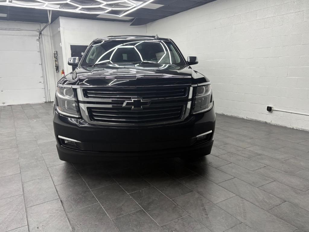 2019 Chevrolet Suburban - $25,995
