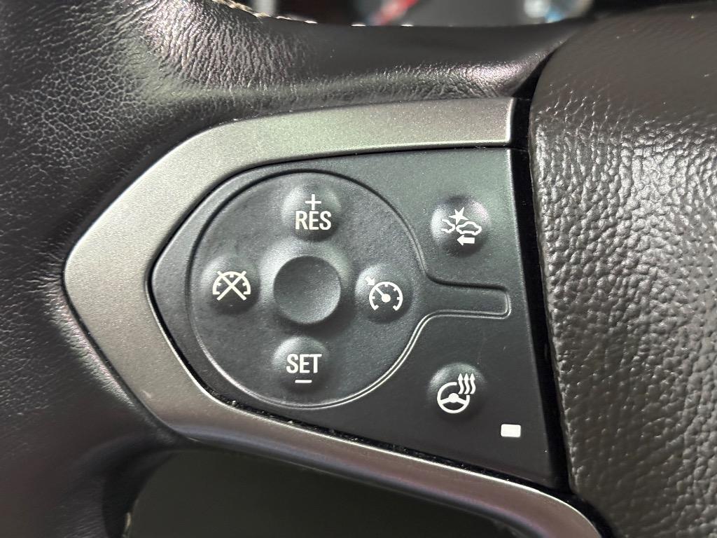 2019 Chevrolet Suburban - $25,995