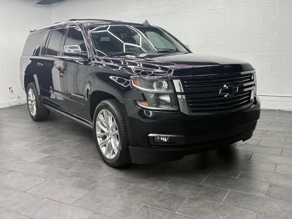 2019 Chevrolet Suburban - $25,995