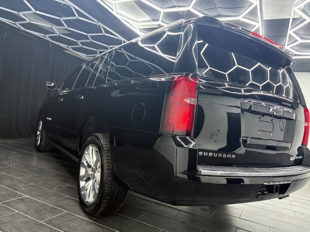 2019 Chevrolet Suburban - $25,995