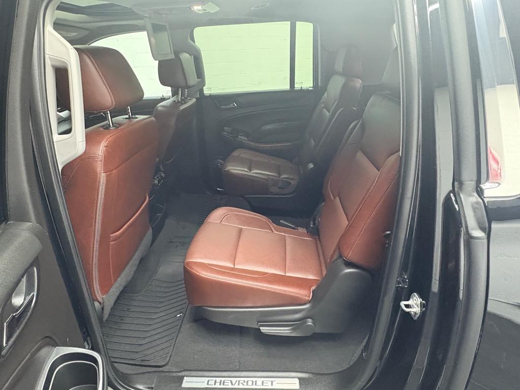 2019 Chevrolet Suburban - $25,995