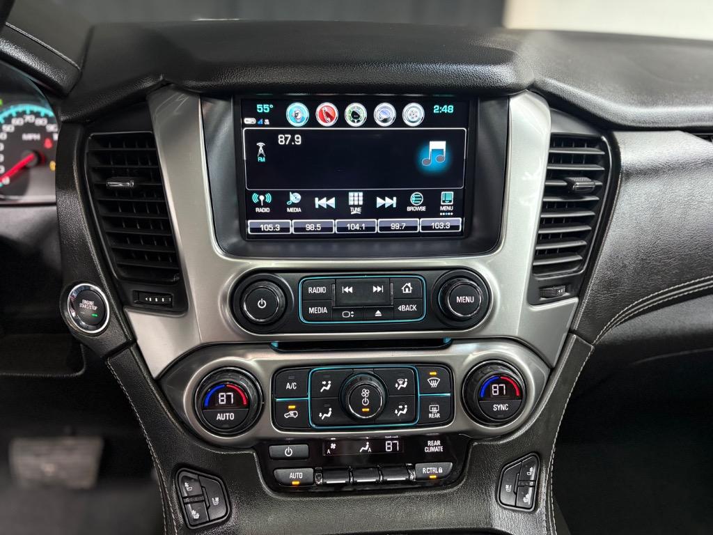 2019 Chevrolet Suburban - $25,995