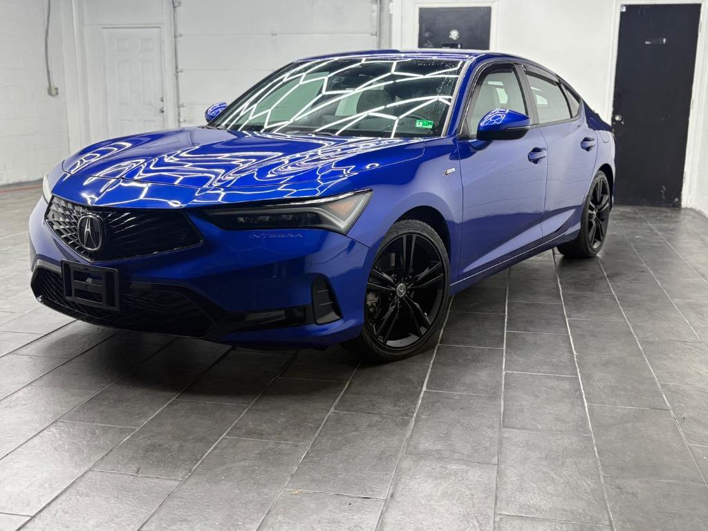 2023 Acura Integra - $24,995