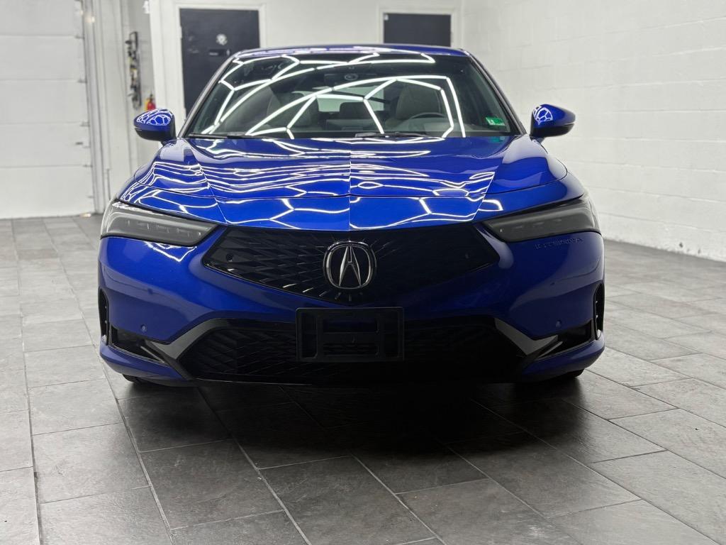 2023 Acura Integra - $24,995