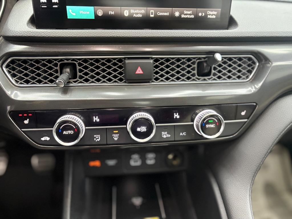 2023 Acura Integra - $24,995