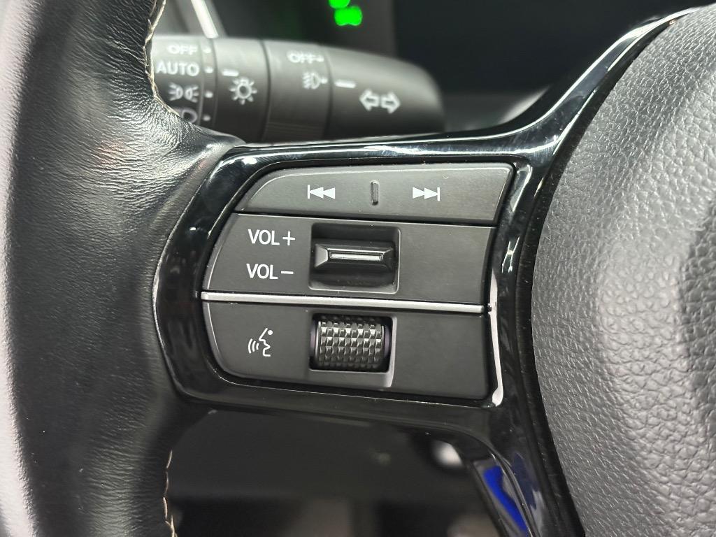 2023 Acura Integra - $24,995