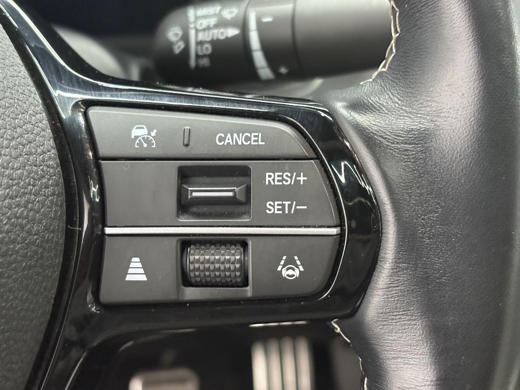 2023 Acura Integra - $24,995
