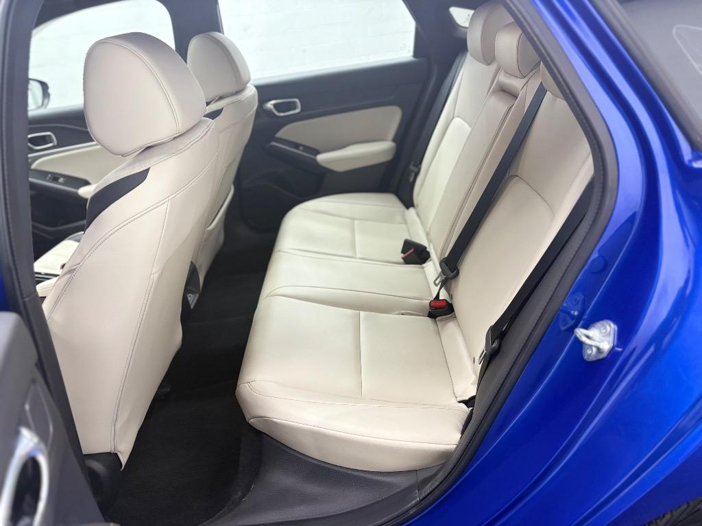 2023 Acura Integra - $24,995