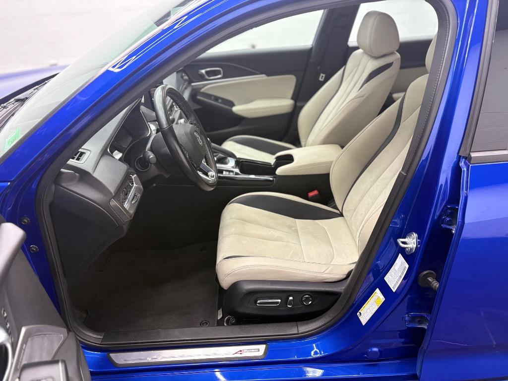 2023 Acura Integra - $24,995
